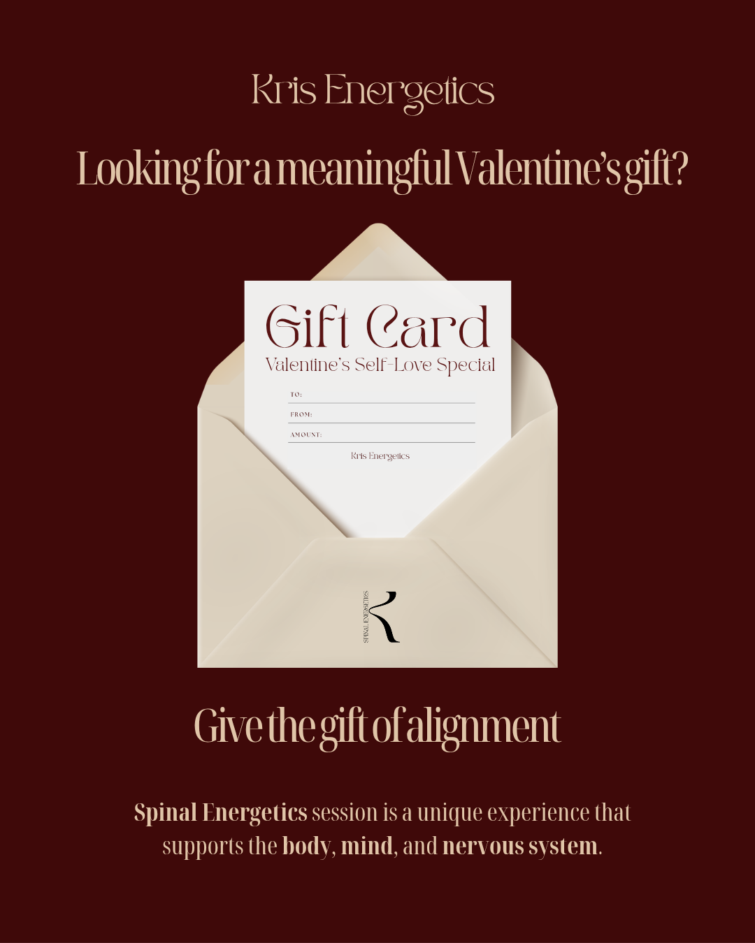 Valentine’s Self-Love Special